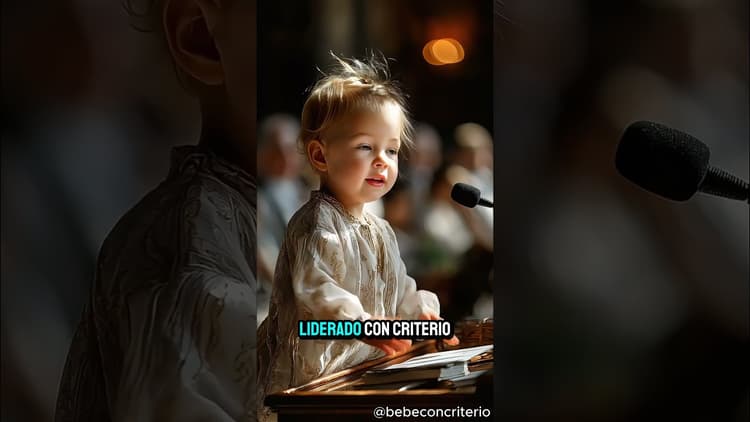 Miniatura de Discurso final del mes — CEO del pañal