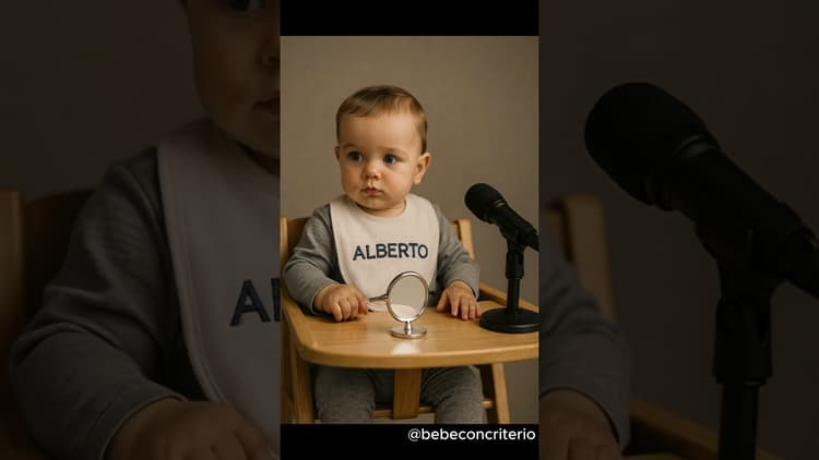 Miniatura de Manual de coherencia #6: El ejemplo educa — los niños imitan