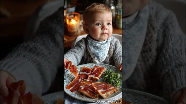 Miniatura de Crisis diplomática: no me dieron jamón