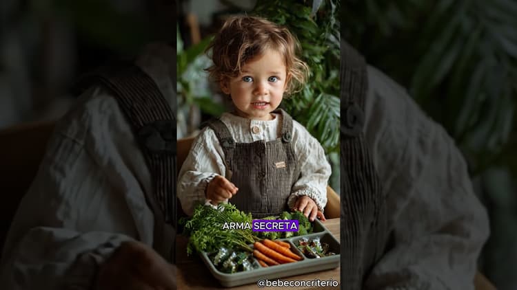 Miniatura de Dulces y verduras: mi auditoría implacable