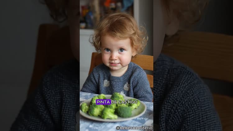 Miniatura de ¿Brócoli: comida o tortura? 🥦🚨