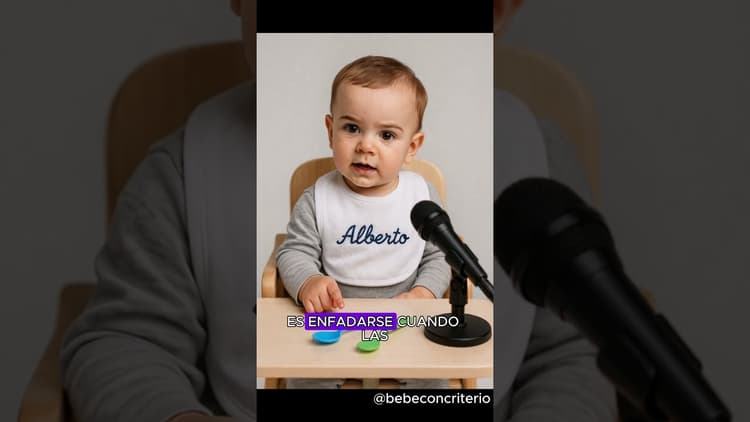 Miniatura de Manual de coherencia #3: Caprichos — ceder también se aprende