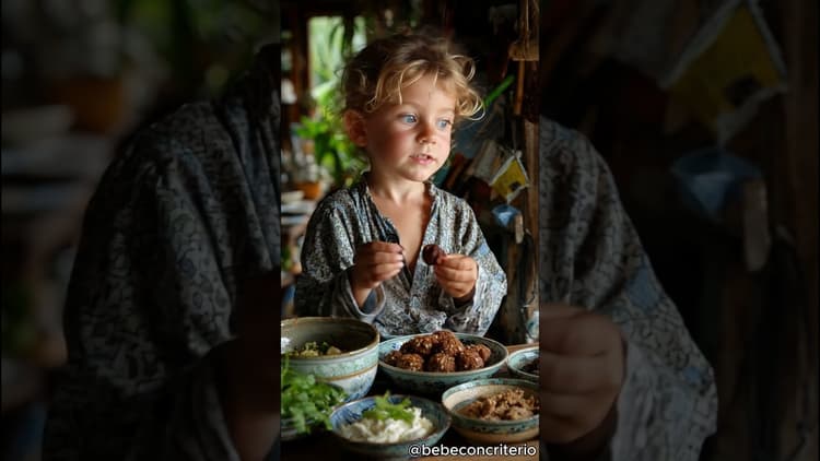 Miniatura de Turrón para todos… menos para mí