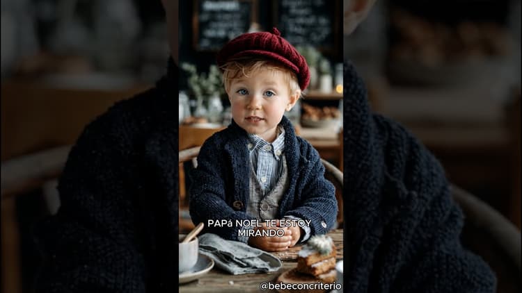 Miniatura de He convocado a Papá Noel a una reunión urgente