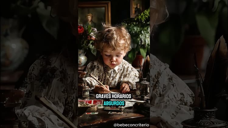 Miniatura de Comunicado oficial a Recursos Paternales