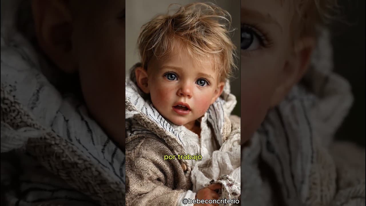 Miniatura de Derecho a llorar sin motivo (Manifiesto del Bebé)