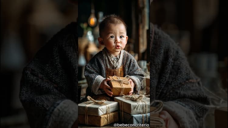 Miniatura de Auditoría navideña de regalos: sospechas graves