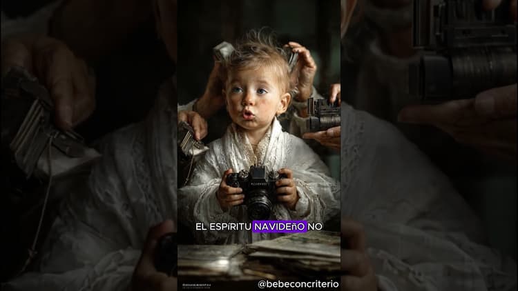 Miniatura de Invasión de fotos familiares: ¡basta ya!