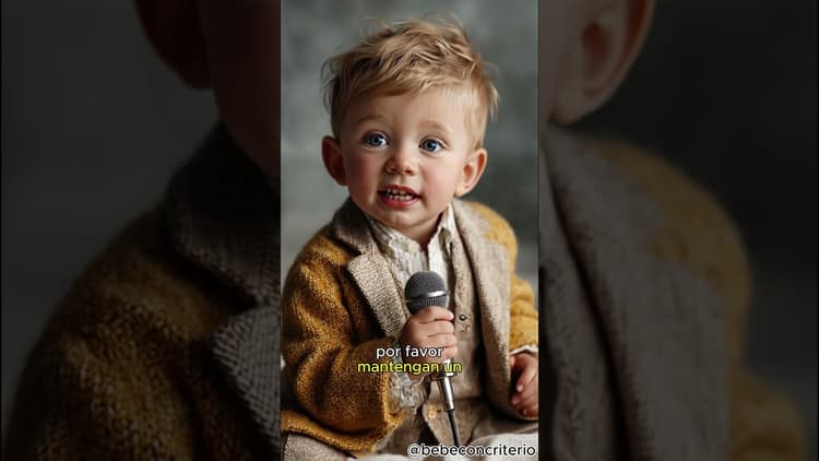 Miniatura de ¿Por qué me hablan así? (Comunicado Oficial)