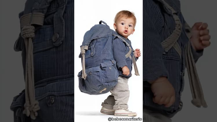 Miniatura de ¿Mochila fuera de la ley? 📏