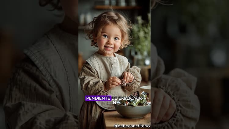 Miniatura de Caramelos: ¿caducidad o mito urbano?