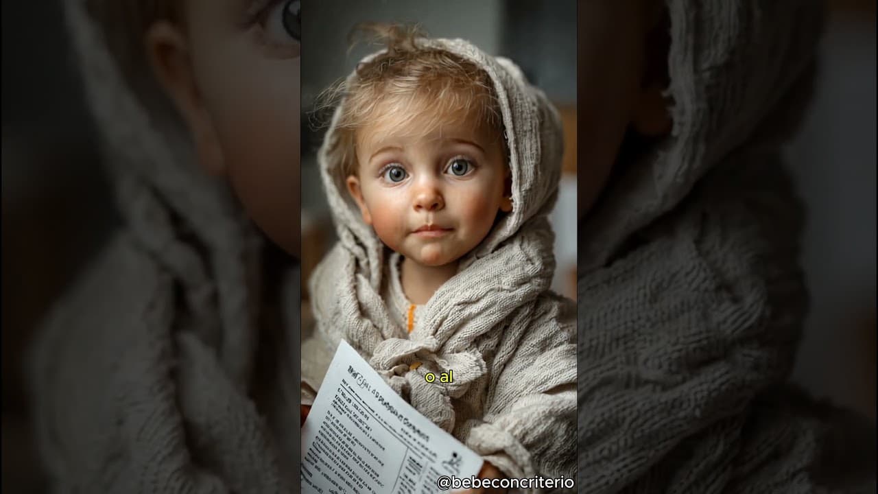 Miniatura de Cambiarme el pañal en FRÍO (Denuncia Pública)