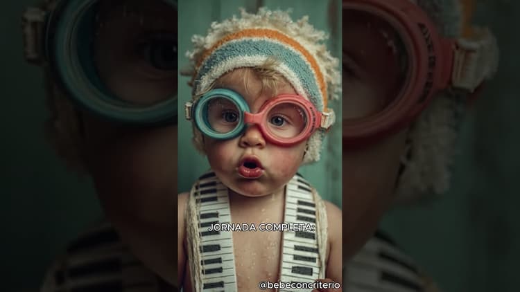 Miniatura de ¿Extraescolares o explotación infantil? 🎹🏊‍♂️