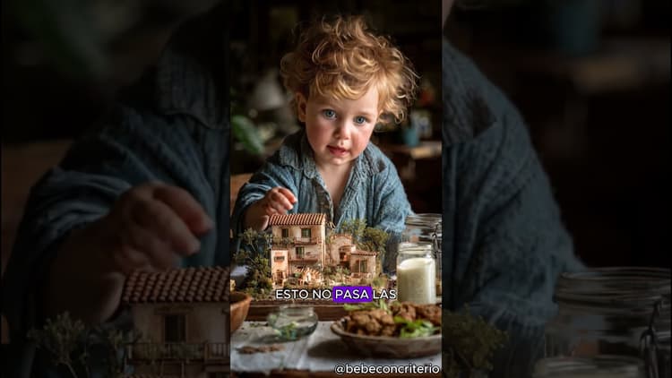 Miniatura de El pesebre NO es seguro: informe oficial