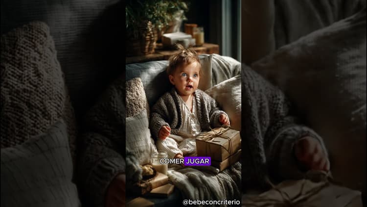 Miniatura de Adultos en modo navideño