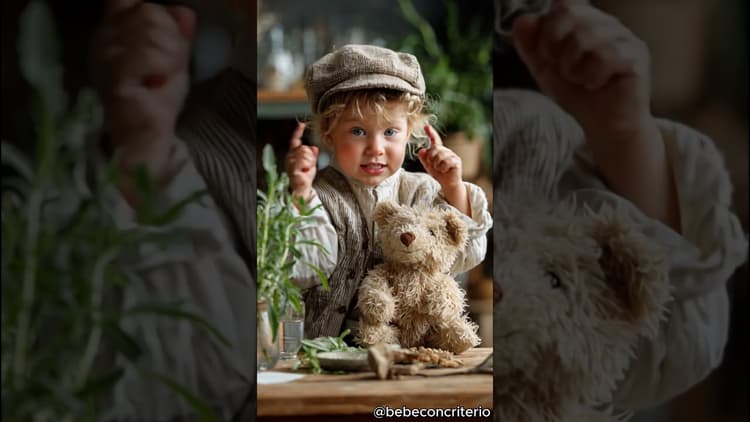 Miniatura de Debate con mi peluche: Papá Noel sí existe