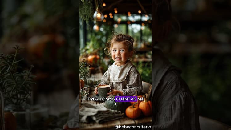 Miniatura de Pumpkin spice: moda importada o placer culpable